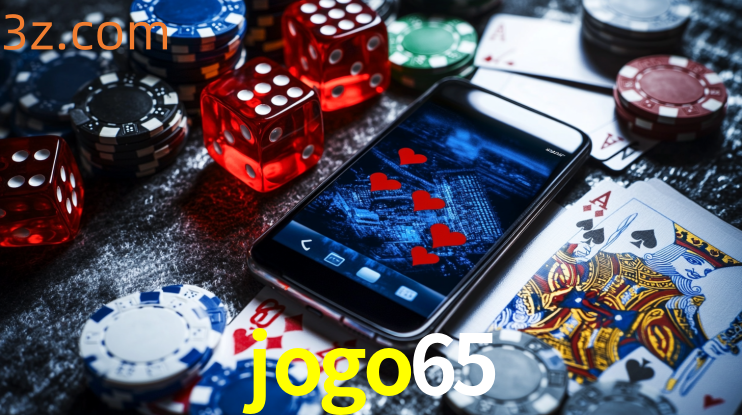 jogo65 Login